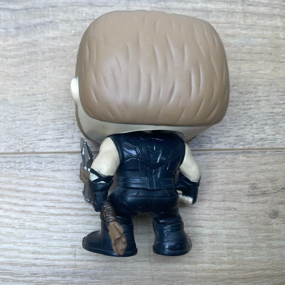 Funko Pop! Marvel: Avengers Infinity War - Thanos & Thor - Picture 4 of 6